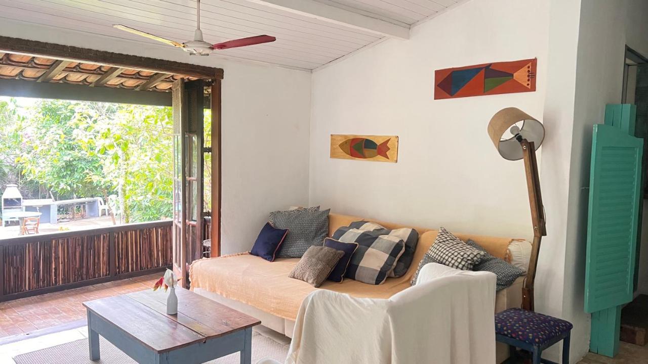 Casa De Despojada Holiday home *